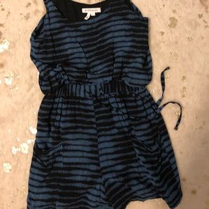 BCBG Romper